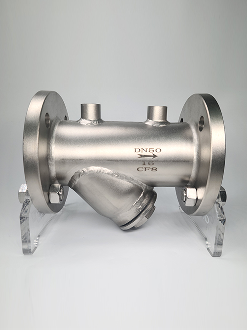 保溫夾套過濾器